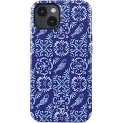 Coque arrière Burga Tough pour Apple iPhone 15 - Lisboa