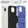 Coque arrière Burga Tough pour Apple iPhone 16e - Lisboa 2