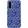 Coque arrière Burga Tough pour Samsung Galaxy A36 - Lisboa 0