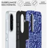 Coque arrière Burga Tough pour Samsung Galaxy A56 - Lisboa 1