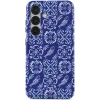Coque arrière Burga Tough pour Samsung Galaxy S25 - Lisboa 0