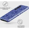 Coque arrière Burga Tough pour Samsung Galaxy S25 - Lisboa 2