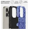 Coque arrière Burga Tough avec MagSafe pour Apple iPhone 16 Pro - Lisboa 1