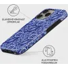 Coque arrière Burga Tough avec MagSafe pour Apple iPhone 16 Pro - Lisboa 2
