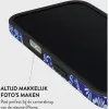 Coque arrière Burga Tough avec MagSafe pour Apple iPhone 16 Pro - Lisboa 4