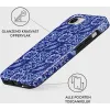 Coque arrière Burga Tough avec MagSafe pour Apple iPhone 16e - Lisboa 2