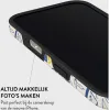Coque arrière Burga Tough avec MagSafe pour Apple iPhone 16 Pro - Couvert 4