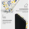 Coque arrière Burga Tough avec MagSafe pour Apple iPhone 16e - Couvert 3