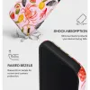 Coque arrière Burga Tough avec MagSafe pour Apple iPhone 17 Pro - Bajo El Sol 3