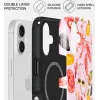 Coque arrière Burga Tough avec MagSafe pour Apple iPhone 17 - Bajo El Sol 1