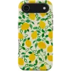 Coque arrière Burga Tough avec MagSafe pour Apple iPhone Air - Capri 0