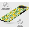 Coque arrière Burga Tough avec MagSafe pour Apple iPhone Air - Capri 2