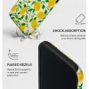 Coque arrière Burga Tough avec MagSafe pour Apple iPhone Air - Capri 3
