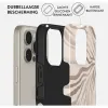Coque arrière Burga Tough pour Apple iPhone 16 Pro - Lustre 2