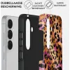 Coque arrière Burga Tough pour Samsung Galaxy S25 - Wild Era 2