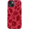 Coque arrière Burga Tough pour Apple iPhone 15 - Solace 0