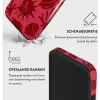 Coque arrière Burga Tough pour Apple iPhone 15 - Solace 3