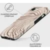Coque arrière Burga Tough avec MagSafe pour Apple iPhone 16e - Lustre 2