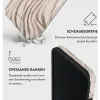 Coque arrière Burga Tough avec MagSafe pour Apple iPhone 16e - Lustre 3