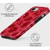 Coque arrière Burga Tough avec MagSafe pour Apple iPhone 16e - Solace 2