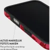 Coque arrière Burga Tough avec MagSafe pour Apple iPhone 16 Pro - Solace 4