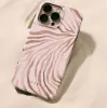 Coque arrière Burga Tough avec MagSafe pour Apple iPhone 17 - Lustre 5