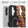 Coque arrière Burga Tough avec MagSafe pour Apple iPhone 17 - Wild Era 2