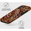 Coque arrière Burga Tough avec MagSafe pour Apple iPhone 17 - Wild Era 3