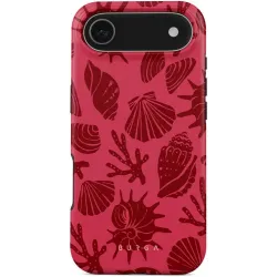 Coque arrière Burga Tough avec MagSafe pour Apple iPhone Air - Solace