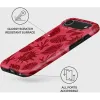 Coque arrière Burga Tough avec MagSafe pour Apple iPhone Air - Solace 2