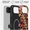 Coque arrière Burga Tough avec MagSafe pour Apple iPhone Air - Wild Era 2