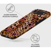 Coque arrière Burga Tough avec MagSafe pour Apple iPhone Air - Wild Era 3