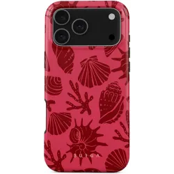 Coque arrière Burga Tough avec MagSafe pour Apple iPhone 17 Pro Max - Solace