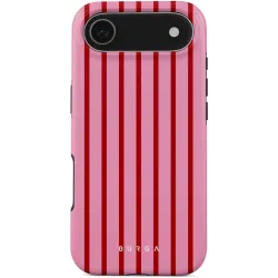 Coque arrière Burga Tough avec MagSafe pour Apple iPhone Air - Favorite Bikini