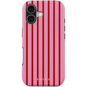 Coque arrière Burga Tough avec MagSafe pour Apple iPhone 17 - Favorite Bikini