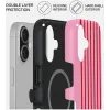 Coque arrière Burga Tough avec MagSafe pour Apple iPhone 17 - Favorite Bikini 1