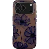 Coque arrière Burga Tough avec MagSafe pour Apple iPhone 17 Pro - Velvet Night 0