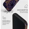 Coque arrière Burga Tough avec MagSafe pour Apple iPhone 17 Pro - Velvet Night 3