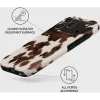 Coque arrière Burga Tough avec MagSafe pour Apple iPhone 17 Pro - Celestial 2