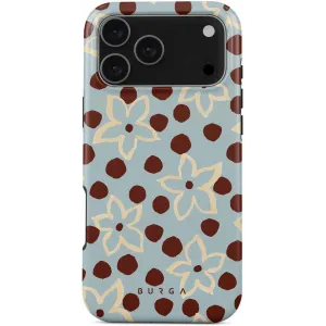 Coque arrière Burga Tough avec MagSafe pour Apple iPhone 17 Pro Max - Onda