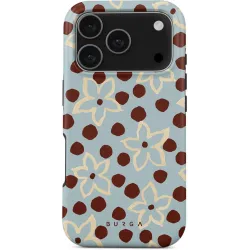 Coque arrière Burga Tough avec MagSafe pour Apple iPhone 17 Pro - Onda