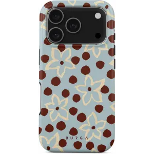 Coque arrière Burga Tough avec MagSafe pour Apple iPhone 17 Pro - Onda