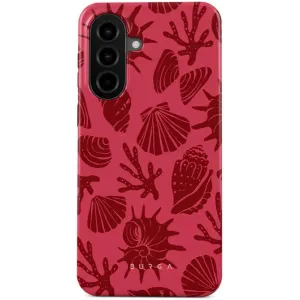 Coque arrière Burga Tough pour Samsung Galaxy A57 - Solace