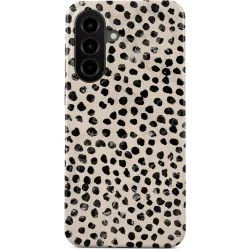 Coque arrière Burga Tough pour Samsung Galaxy A57 - Almond Latte