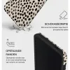Coque arrière Burga Tough pour Samsung Galaxy A57 - Almond Latte 3