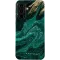 Coque arrière Burga Tough pour Samsung Galaxy A57 - Emerald Pool
