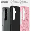 Coque arrière Burga Tough pour Samsung Galaxy A57 - Sakura 1