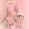 Coque arrière Burga Tough pour Samsung Galaxy A57 - Sakura 4