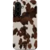 Coque arrière Burga Tough pour Samsung Galaxy A57 - Celestial 0