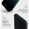 Coque arrière Burga Tough pour Samsung Galaxy A57 - Black Hole 3